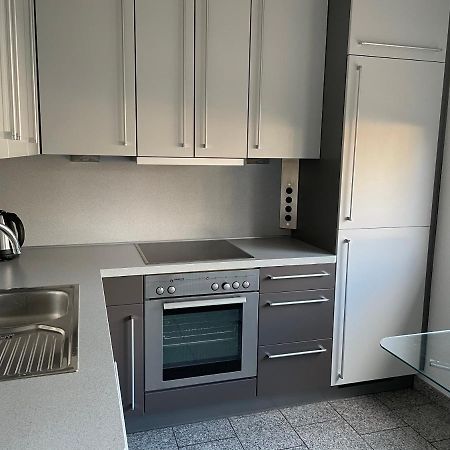 Sky Night Suite Düren - Eifel 외부 사진