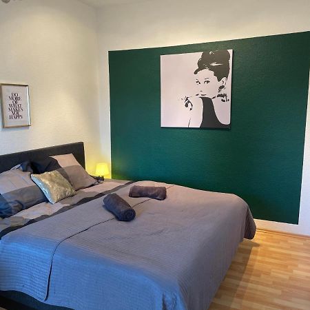 Sky Night Suite Düren - Eifel 외부 사진