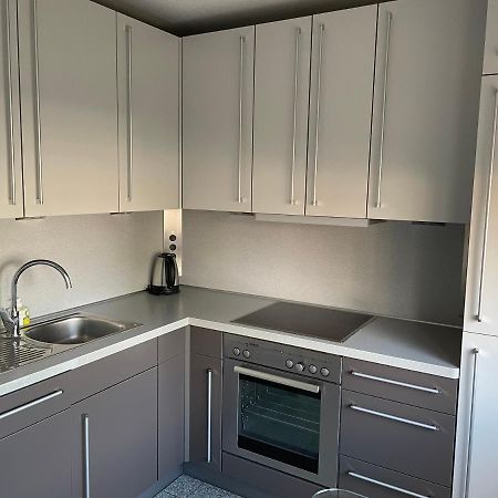 Sky Night Suite Düren - Eifel 외부 사진