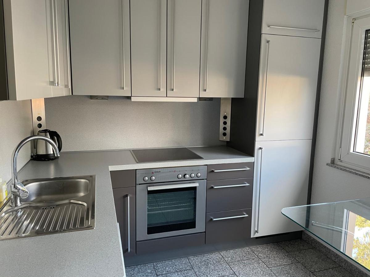 Sky Night Suite Düren - Eifel 외부 사진