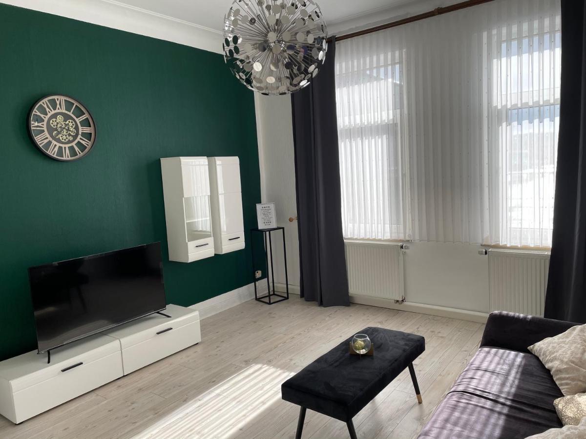 Sky Night Suite Düren - Eifel 외부 사진