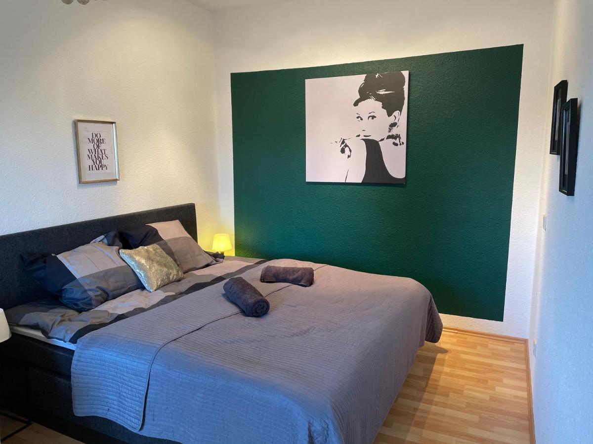 Sky Night Suite Düren - Eifel 외부 사진