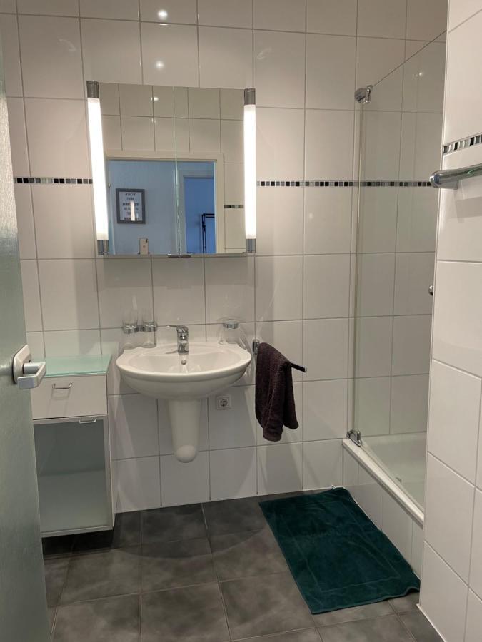 Sky Night Suite Düren - Eifel 외부 사진