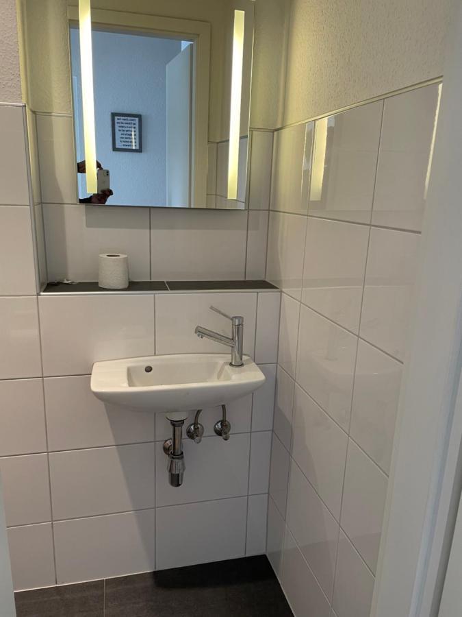 Sky Night Suite Düren - Eifel 외부 사진