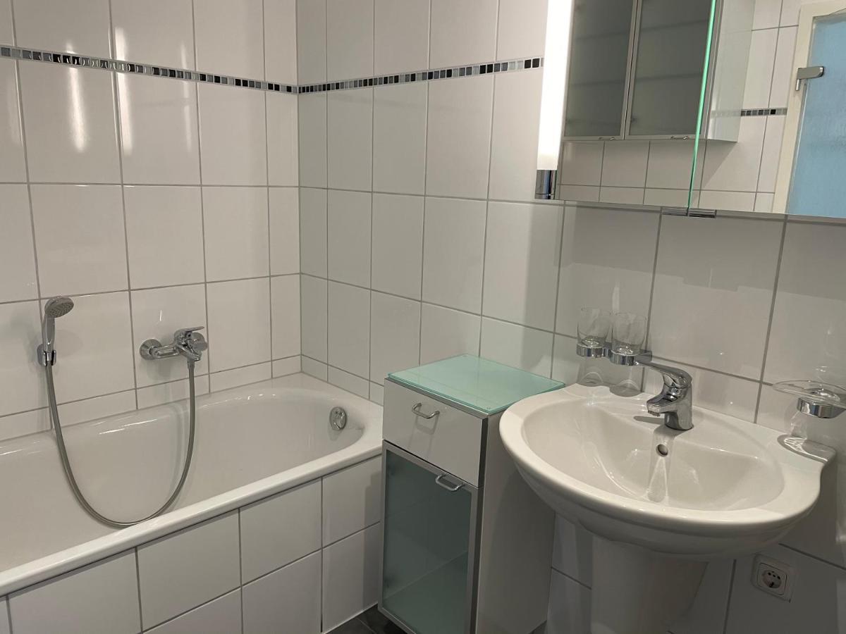 Sky Night Suite Düren - Eifel 외부 사진