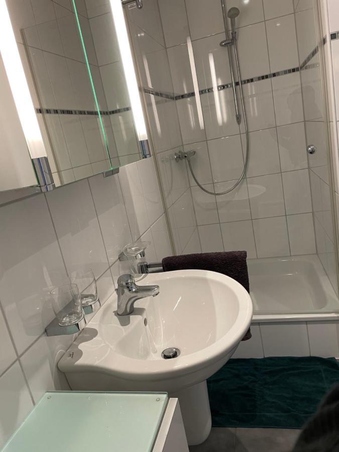Sky Night Suite Düren - Eifel 외부 사진
