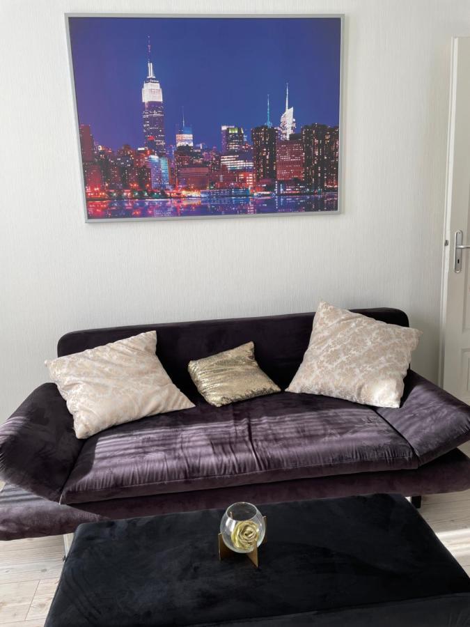 Sky Night Suite Düren - Eifel 외부 사진